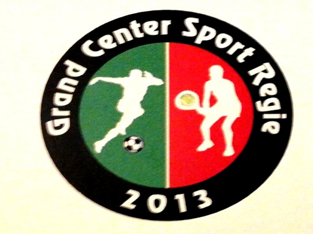 Grand Center Sport Regie